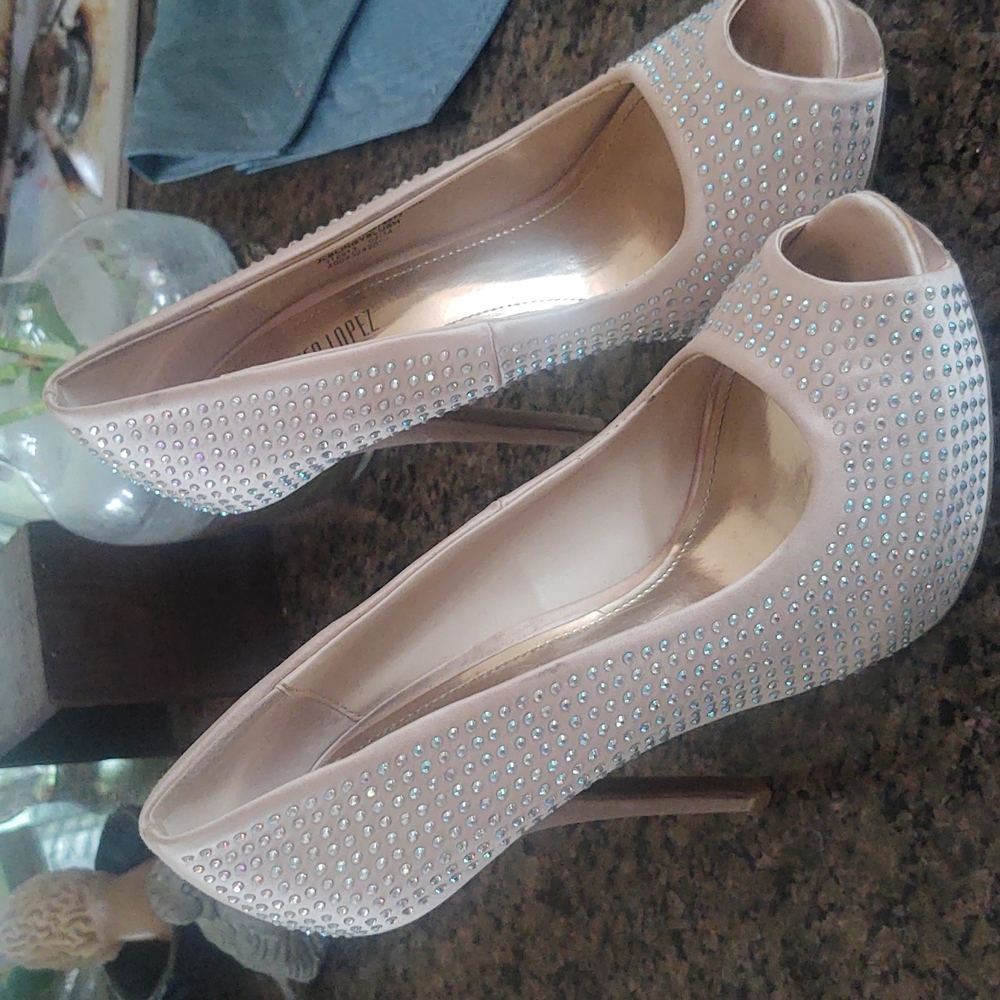 COPY - Jlo heels